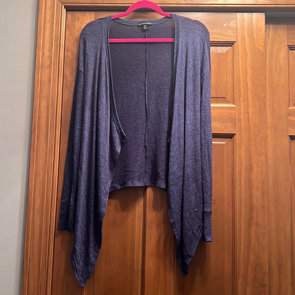 American Eagle Outfitters Soft Cardigan